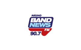 BandNews FM Goiânia