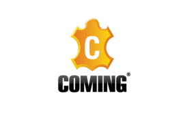 Coming