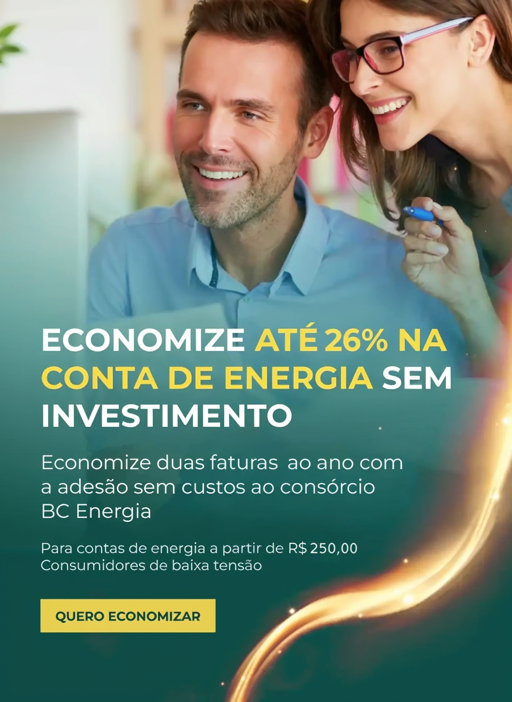 Consórcio BC Energia