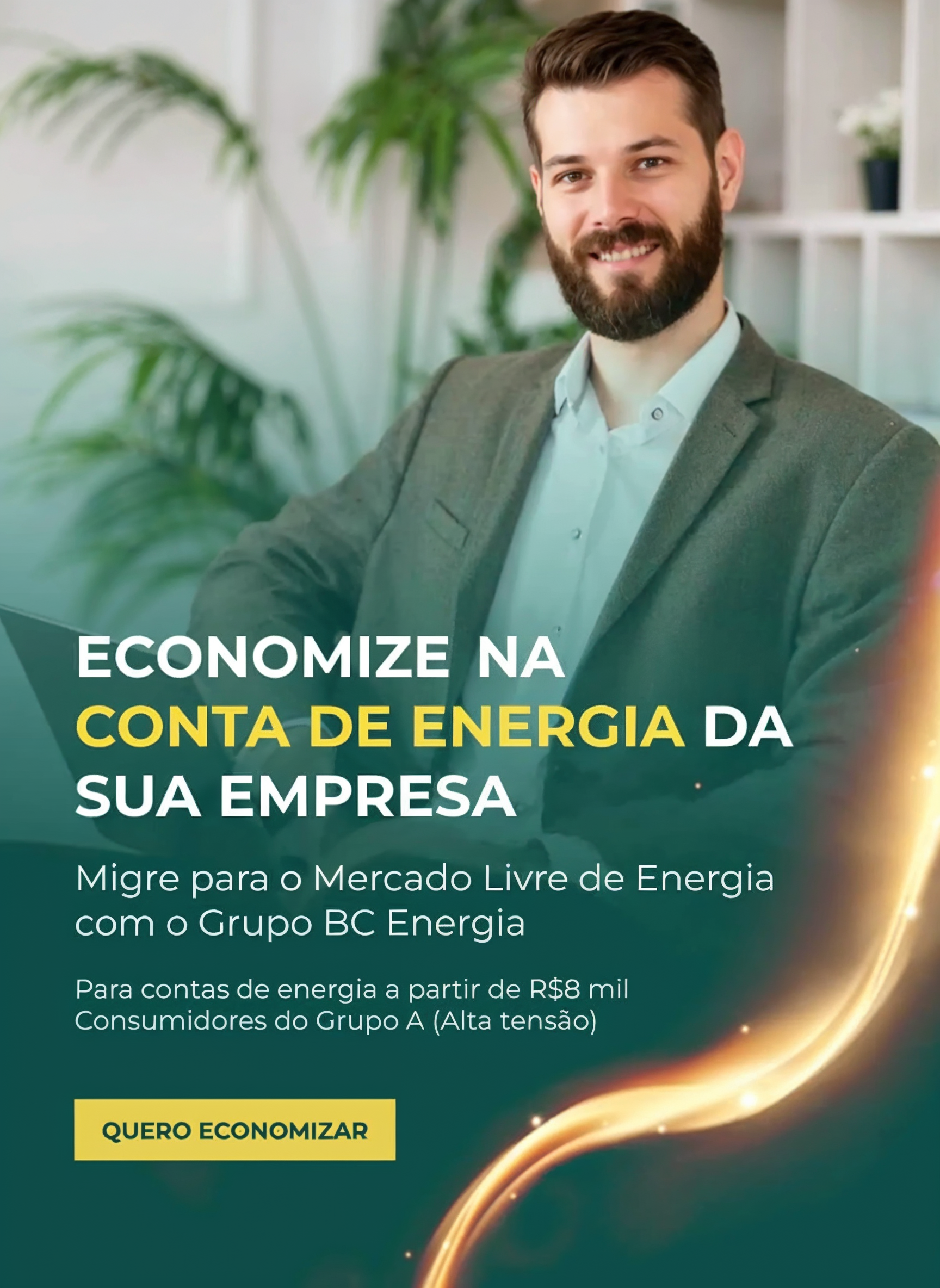 Mercado Livre de Energia